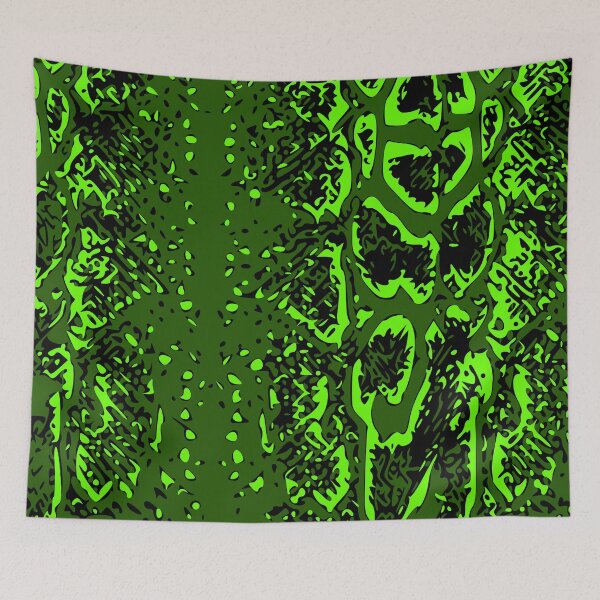 Item preview, Python Skin Design designed and sold by DesignFantazia.
