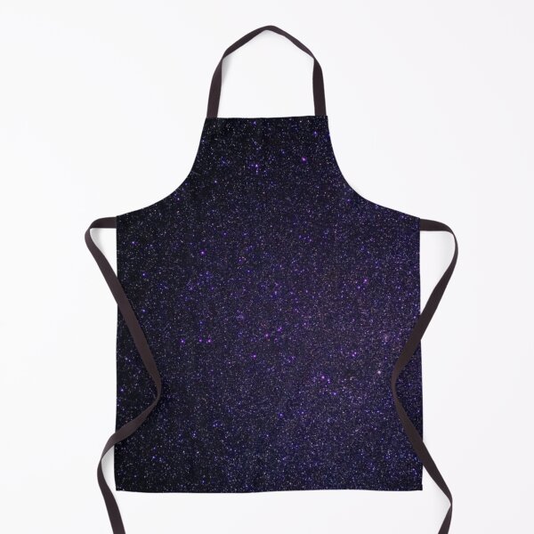 Item preview, Starry Mist Sky Night Galaxy designed and sold by BlissHeaven.