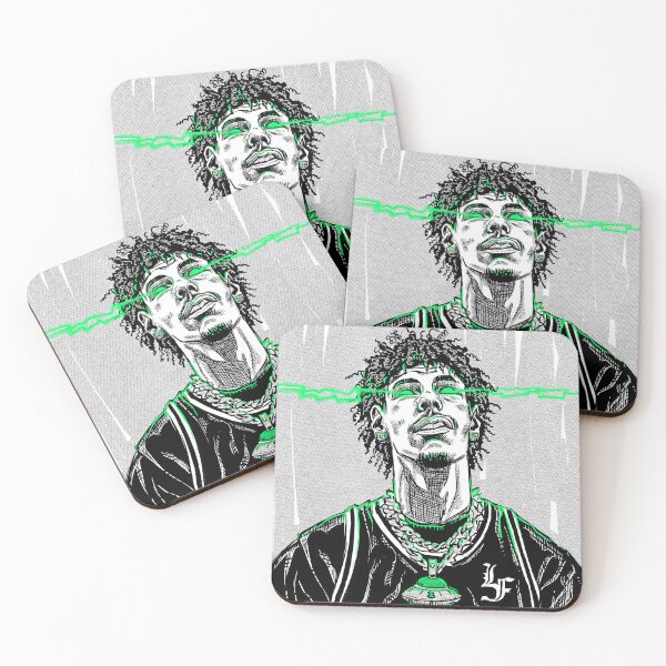 Item preview, Lamelo Ball is not from here designed and sold by luckymong.