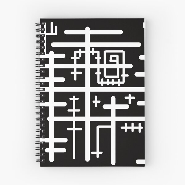 Item preview, Grid2 designed and sold by Kim H Ritter.