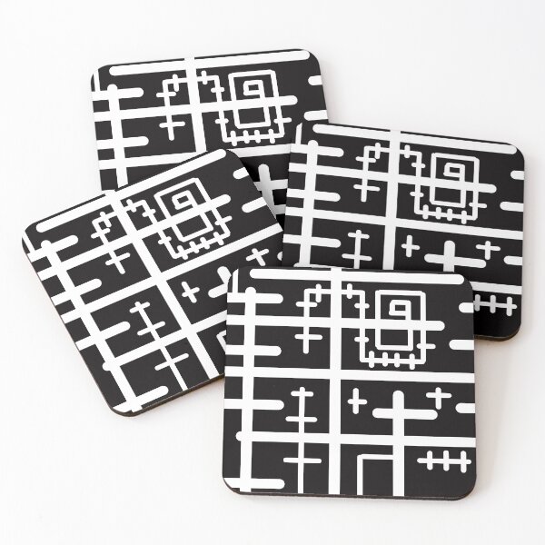 Item preview, Grid2 designed and sold by Kim H Ritter.