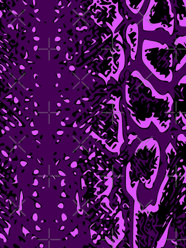Thumbnail 4 of 4, iPhone Case, Python Skin Design designed and sold by DesignFantazia.