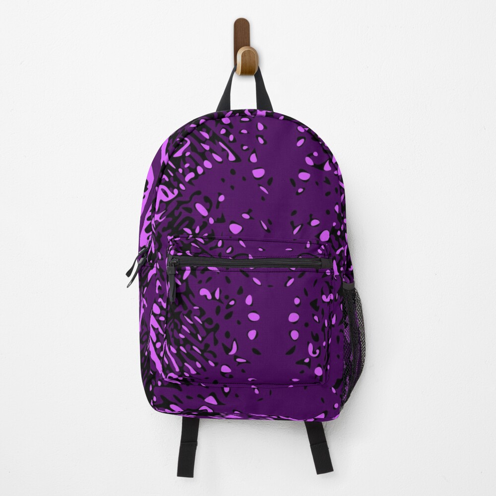 Item preview, Backpack designed and sold by DesignFantazia.