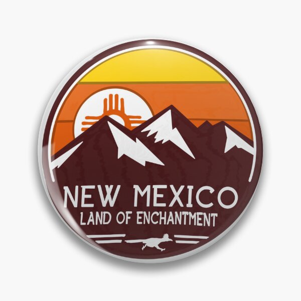 Item preview, Nuevo Mexico designed and sold by InkKountess.