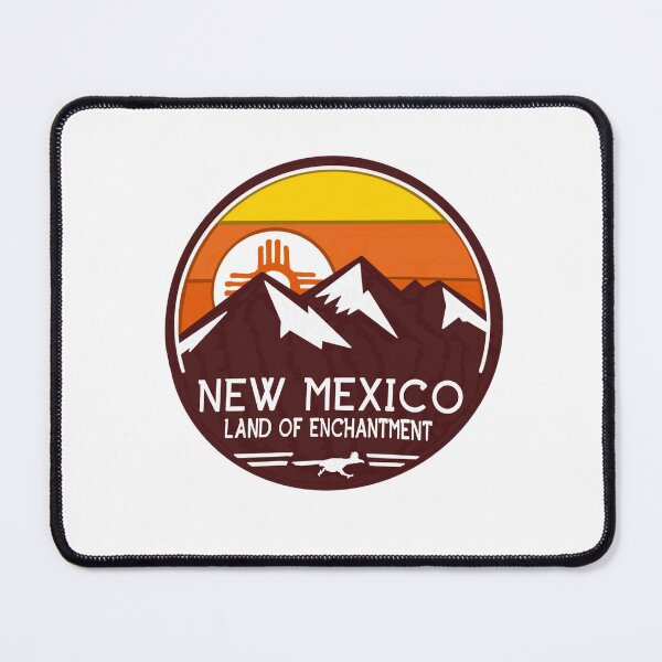 Item preview, New Mexico designed and sold by InkKountess.