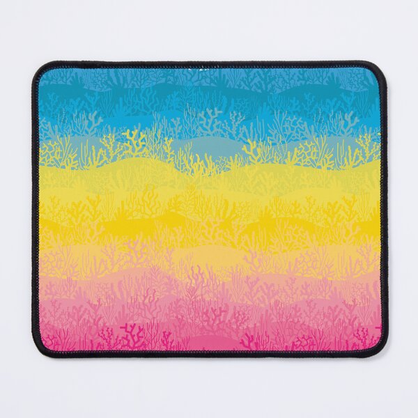 Item preview, Vivid Coral Reef designed and sold by Scuba-Div3r.
