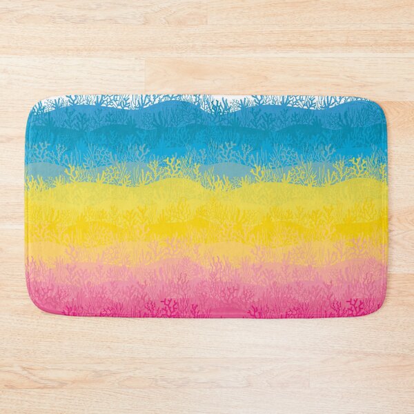 Item preview, Vivid Coral Reef designed and sold by Scuba-Div3r.