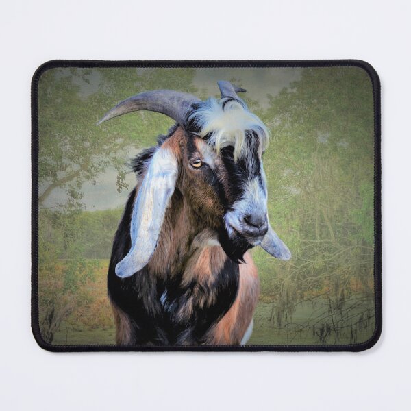 Item preview, Billy Goat designed and sold by Savannah Gibbs.