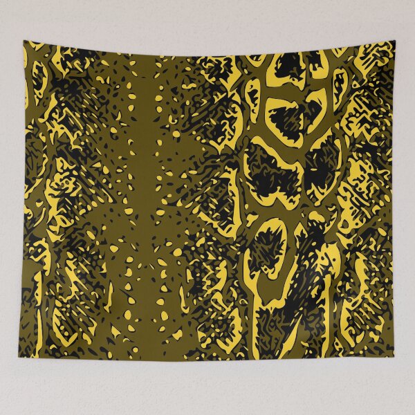 Item preview, Python Skin Design designed and sold by DesignFantazia.