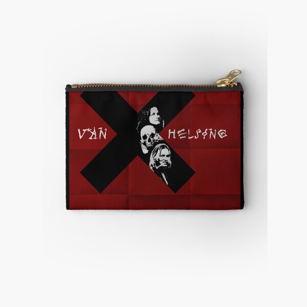 Item preview, Van helsing designed and sold by dotdesignbylu.