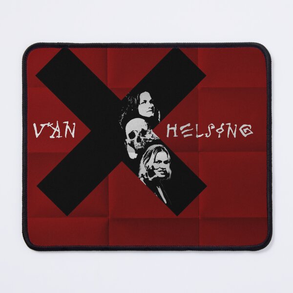 Item preview, Van helsing designed and sold by dotdesignbylu.
