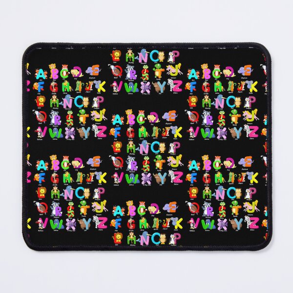 Item preview, Pre K Kindergarten Hi Alphabet Back To School Teachers designed and sold by gronthik.