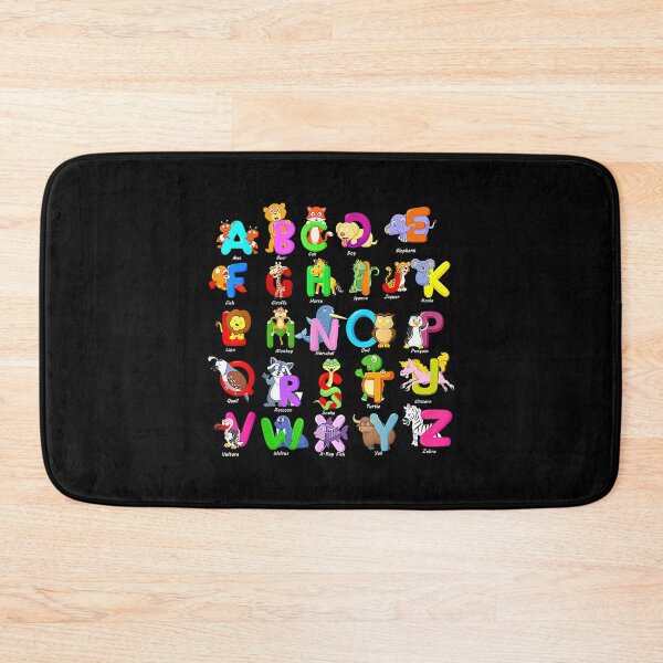 Item preview, Pre K Kindergarten Hi Alphabet Back To School Teachers designed and sold by gronthik.