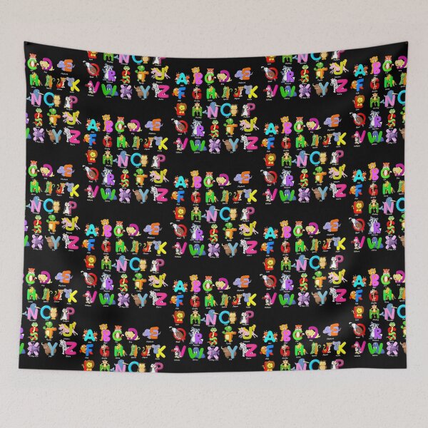 Item preview, Pre K Kindergarten Hi Alphabet Back To School Teachers designed and sold by gronthik.
