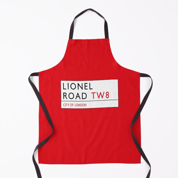 Item preview, Lionel Road - Street Sign (Brentford) designed and sold by Confusion101.