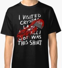 Camp shirt Classic T-Shirt