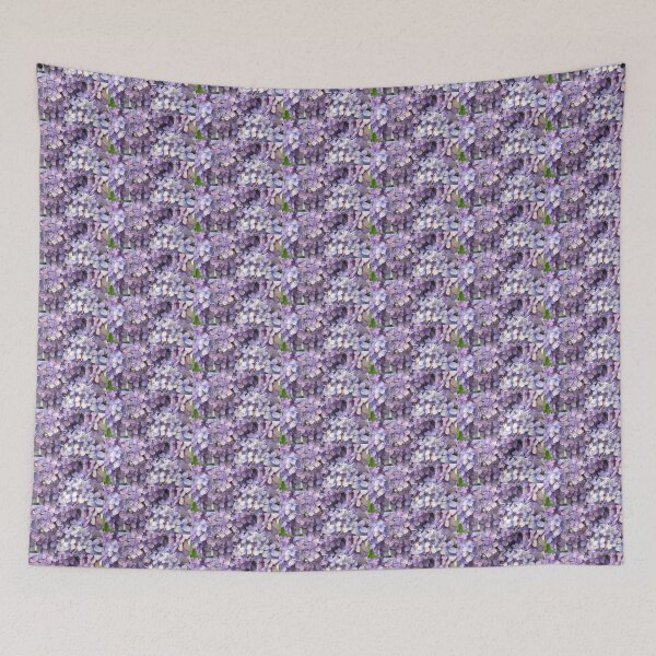 Item preview, Ajisai designed and sold by SpringHorse.