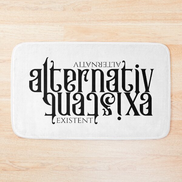 Item preview, alternatively existing designed and sold by MaryCronos.