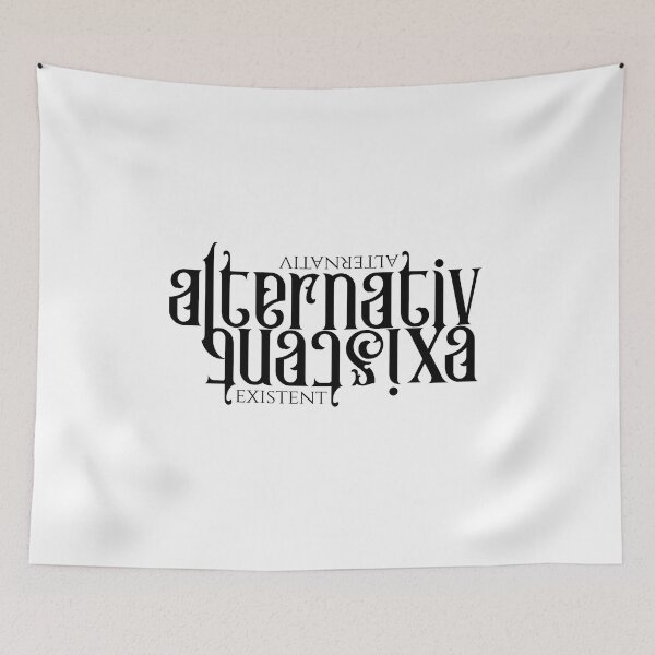 Item preview, alternatively existing designed and sold by MaryCronos.