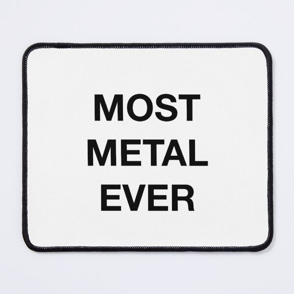 Item preview, most metal ever designed and sold by alexa1125.
