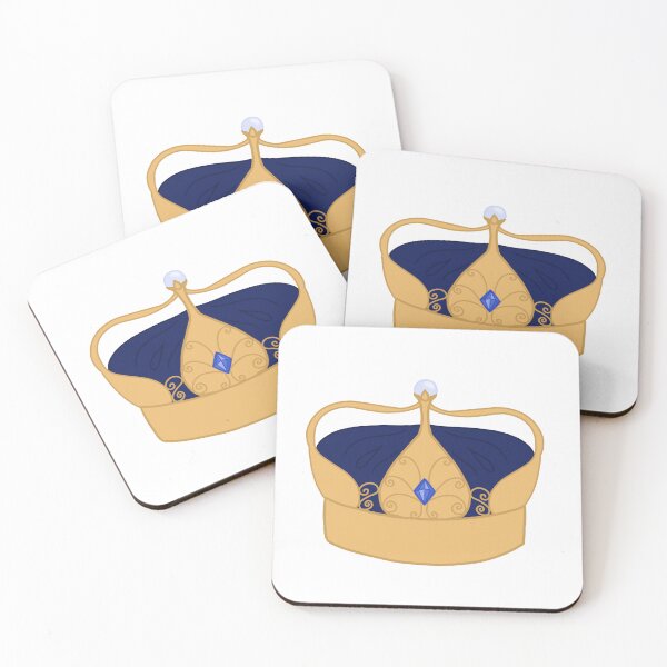 Item preview, Royaltycore Crown (no Text, no Background) designed and sold by BadgertheBagel.