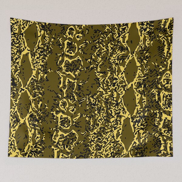 Item preview, Python Skin Design designed and sold by DesignFantazia.