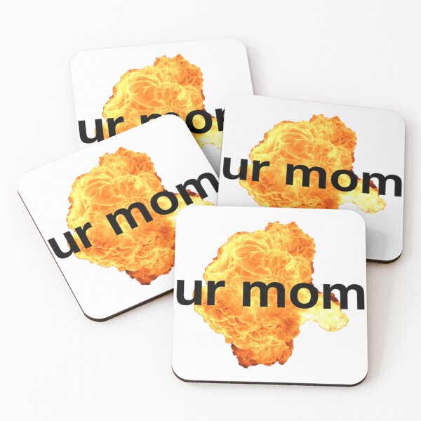 Item preview, ur mom designed and sold by alexa1125.