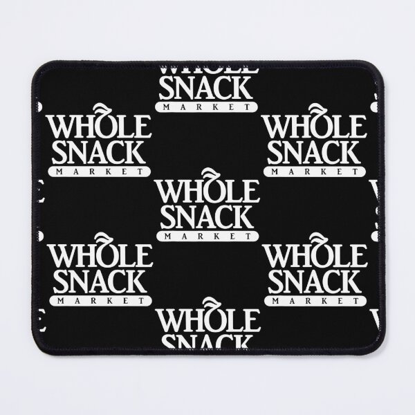 Item preview, Whole Snack Market designed and sold by gronthik.