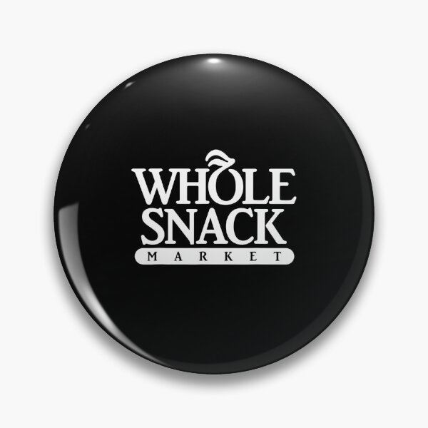 Item preview, Whole Snack Market designed and sold by gronthik.