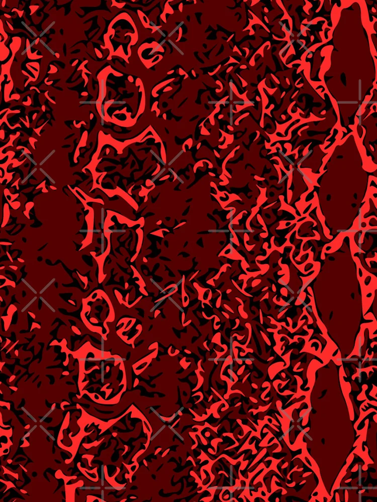 Thumbnail 4 of 4, iPhone Case, Python Skin Design designed and sold by DesignFantazia.