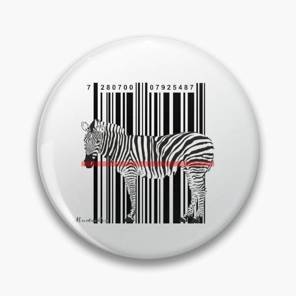 Item preview, Scan Me designed and sold by Mustachio-Draws.