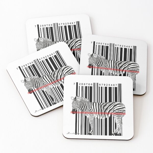 Item preview, Scan Me designed and sold by Mustachio-Draws.