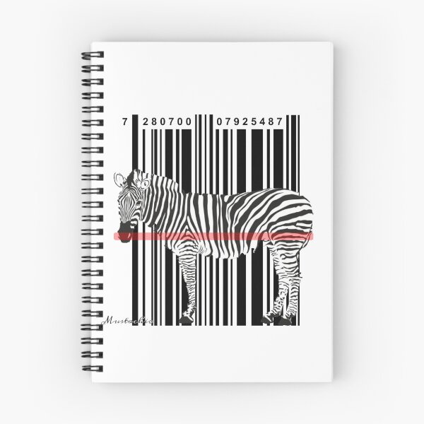 Item preview, Scan Me designed and sold by Mustachio-Draws.