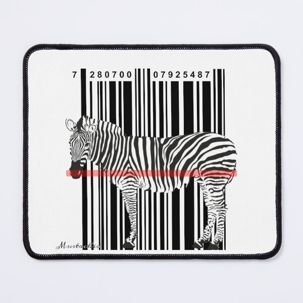 Item preview, Scan Me designed and sold by Mustachio-Draws.