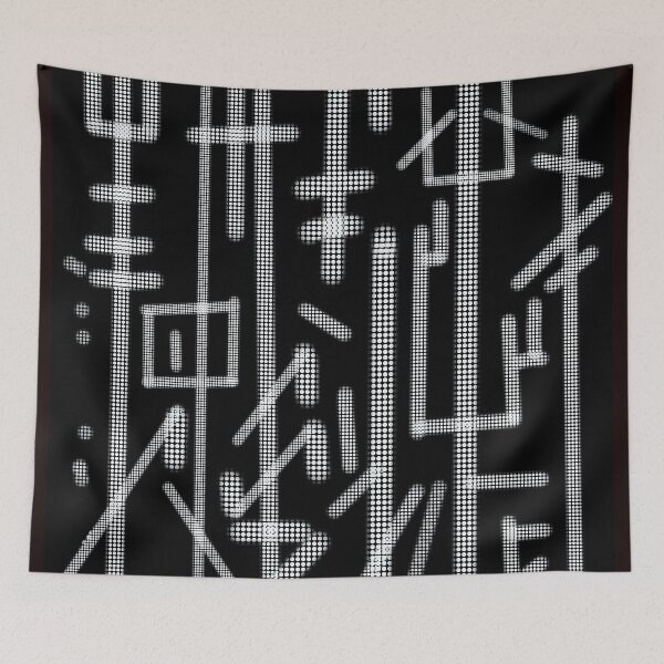 Item preview, Electrical grid designed and sold by Kim H Ritter.