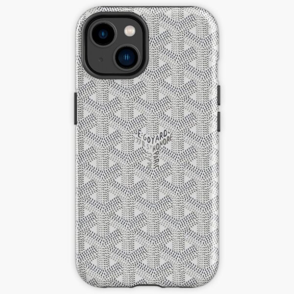 Blanco raro Funda resistente para iPhone