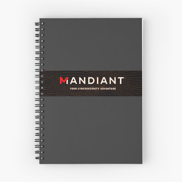 Item preview, MANDIANT CYBER SECURITY GROUP  designed and sold by THE AMERICAN TEEVANGELIST.