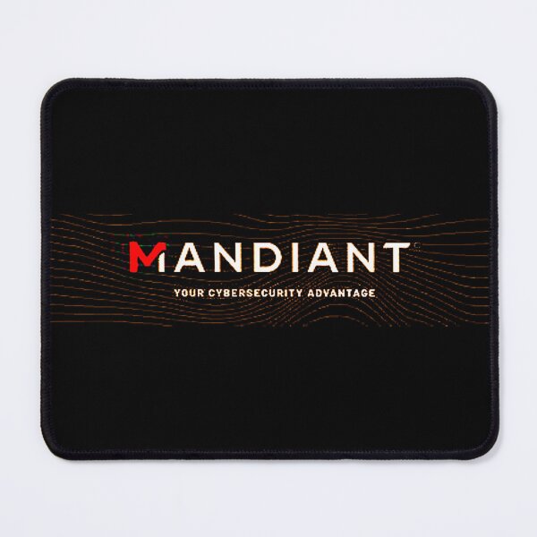 Item preview, MANDIANT CYBER SECURITY GROUP  designed and sold by THE AMERICAN TEEVANGELIST.