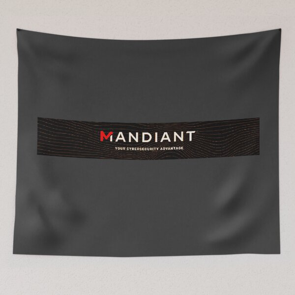 Item preview, MANDIANT CYBER SECURITY GROUP  designed and sold by THE AMERICAN TEEVANGELIST.