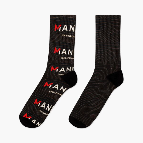 Item preview, MANDIANT CYBER SECURITY GROUP  designed and sold by THE AMERICAN TEEVANGELIST.