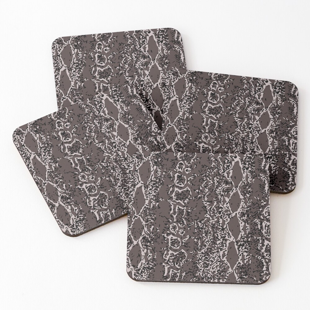 Item preview, Coasters (Set of 4) designed and sold by DesignFantazia.