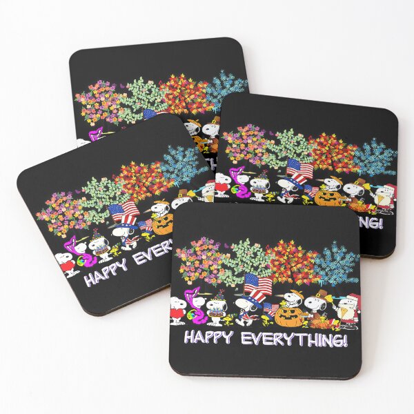 Item preview, Happy everything happy hallothanksmas designed and sold by AmyShort54.