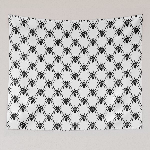 Item preview, Arachnofabulous Pattern designed and sold by Anxious-Lemon.