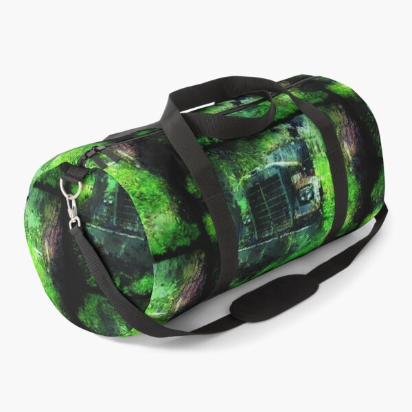 Item preview, Memories of a Freight Truck  designed and sold by NaturePrints.