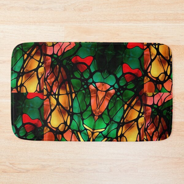 Item preview, Neurographic pattern with a circles and variety shapes by MariDani designed and sold by MariDaniArt.