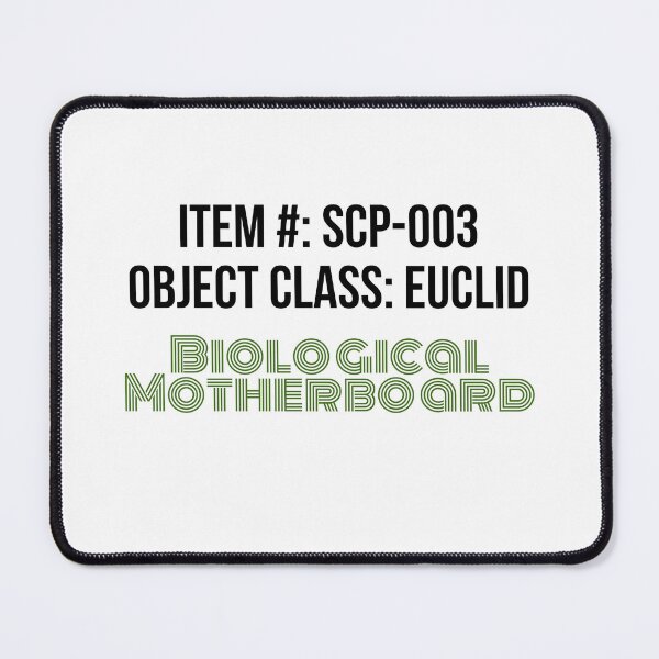 Item preview, Biological Motherboard designed and sold by DeusExMachina1.