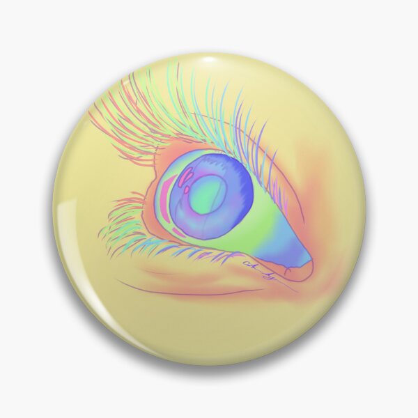 Item preview, Eye of the Beholder designed and sold by TheArtistsMind.