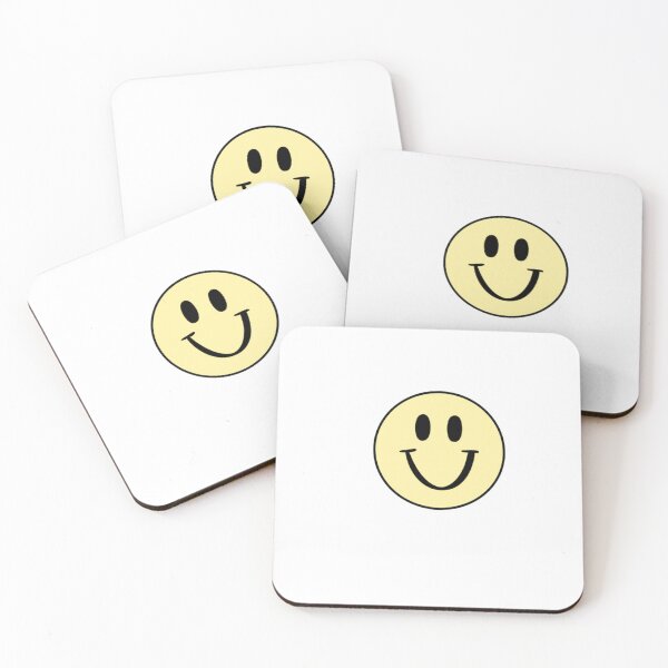 Item preview, happy face designed and sold by kelseycecelia.