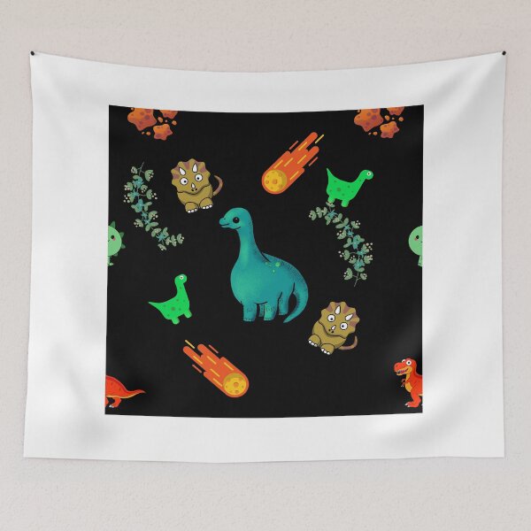 Item preview, Tell us a whole prehistory designed and sold by ElianaB435.