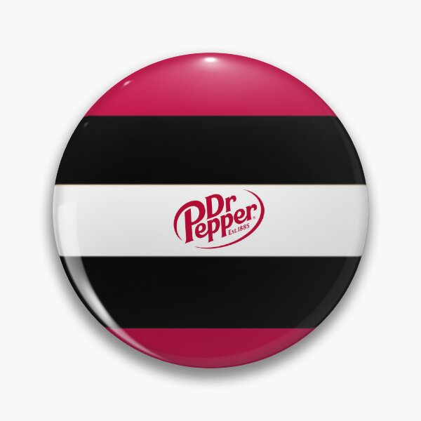 Artikelvorschau, Dr. Pepper Gay-Pride-Flagge entworfen und verkauft von Elle Burke.